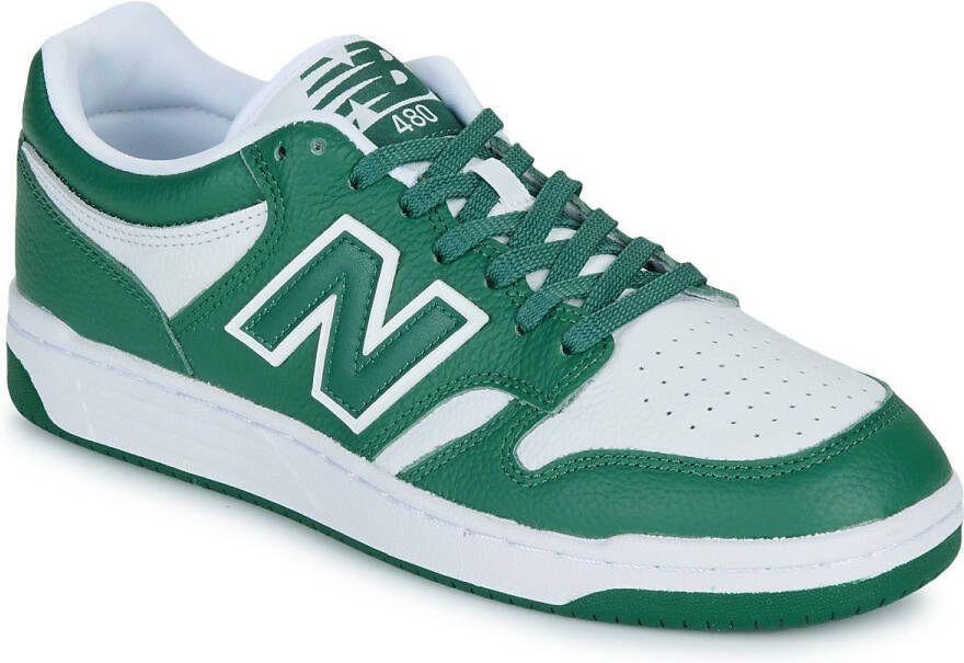 New Balance Lage Sneakers 480