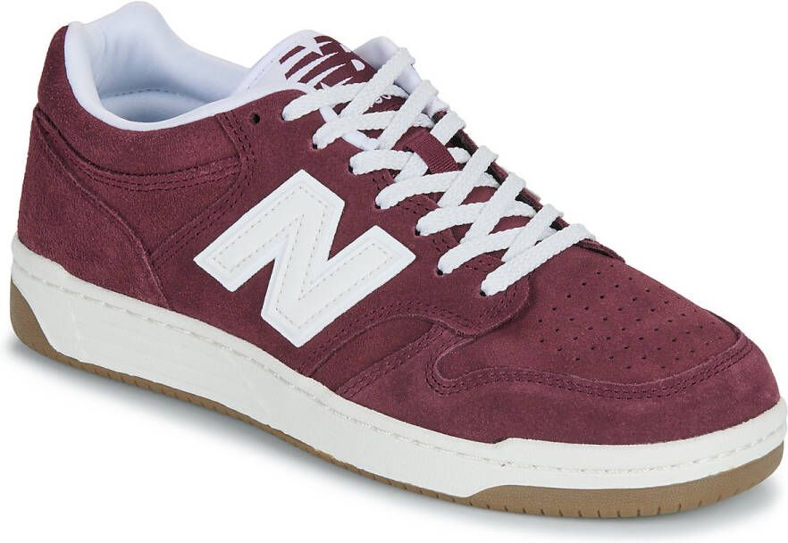 New Balance Lage Sneakers 480