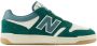 New Balance Groene Sneakers voor Mannen Green Heren - Thumbnail 3