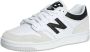 New Balance Lage Sneakers 480 leren sneakers - Thumbnail 1