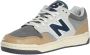 New Balance Lage Sneakers 480 leren sneakers - Thumbnail 4