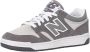New Balance Sneakers Lente Zomer Collectie Gray - Thumbnail 7