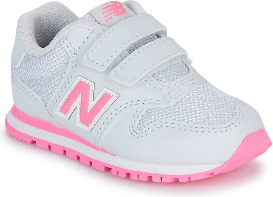 New Balance Lage Sneakers 500
