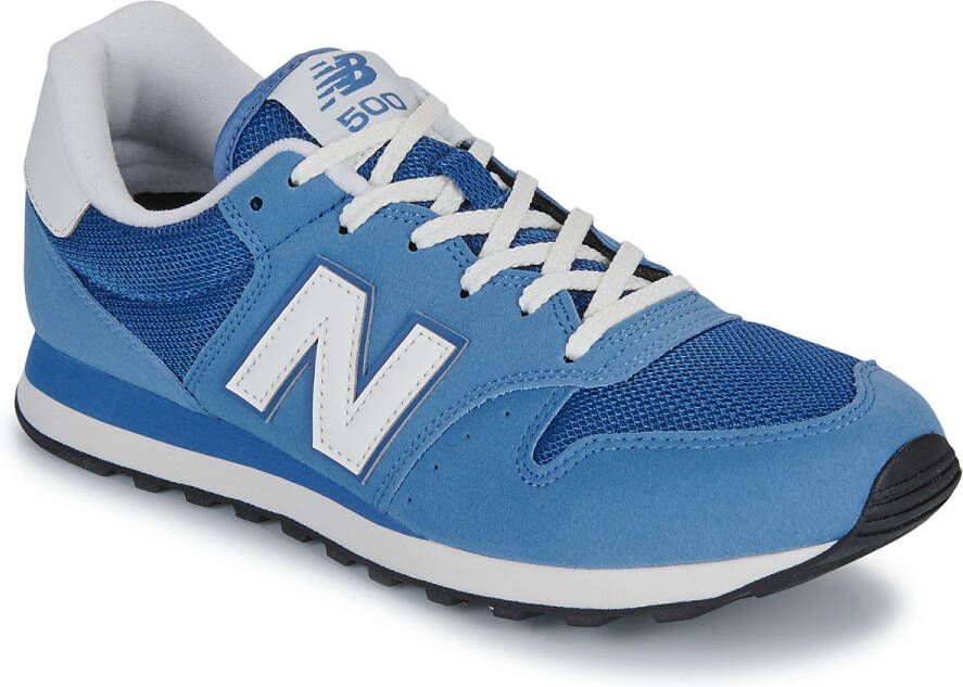 New Balance Lage Sneakers 500