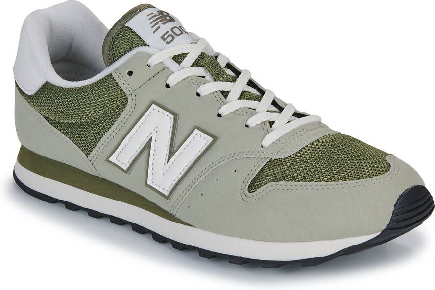 New Balance Lage Sneakers 500