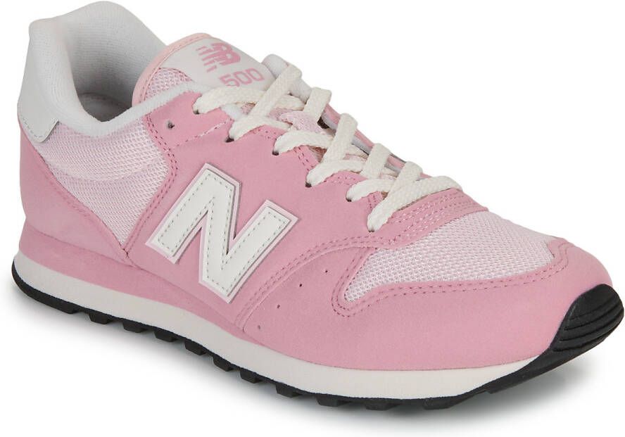 New Balance Lage Sneakers 500