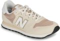 New Balance Heren Sneakers GM500RBS Blauw GM500RBS Sneakers Heren Blauw Wit Marine - Beige