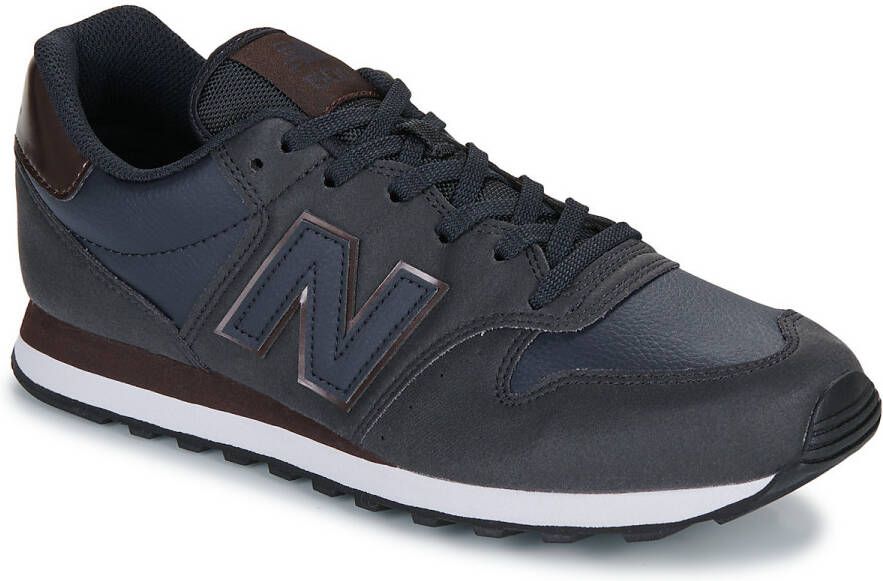 New Balance Lage Sneakers 500