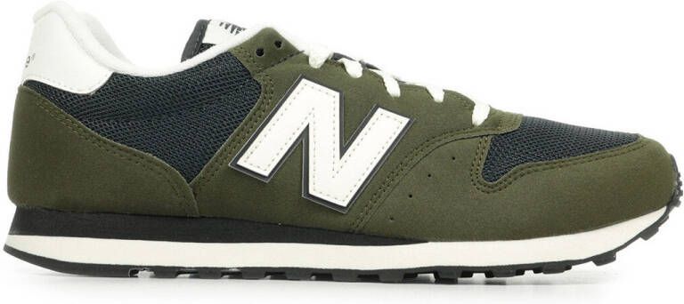New Balance Lage Sneakers 500