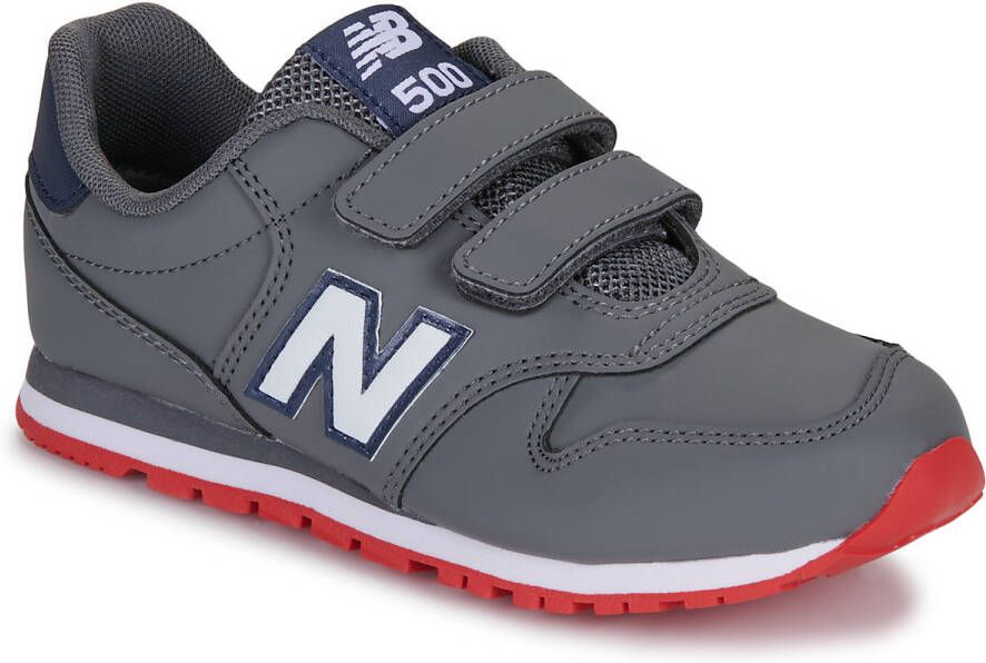 New Balance Lage Sneakers 500