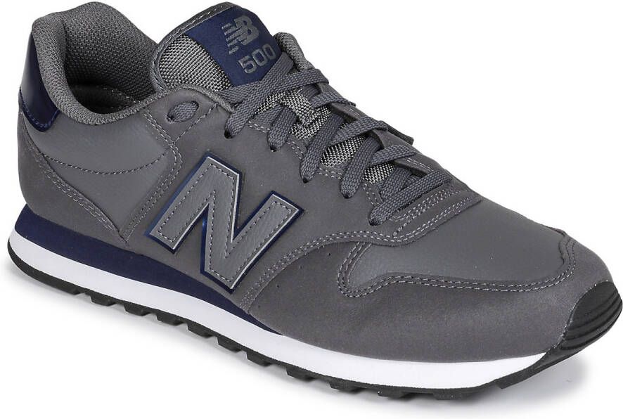 New Balance Lage Sneakers 500