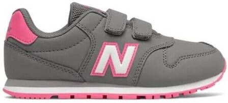 New Balance Lage Sneakers 500