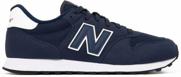 New Balance GM500 Sneakers NB NAVY - Foto 3