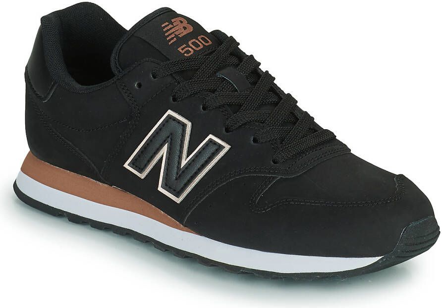 New Balance Lage Sneakers 500