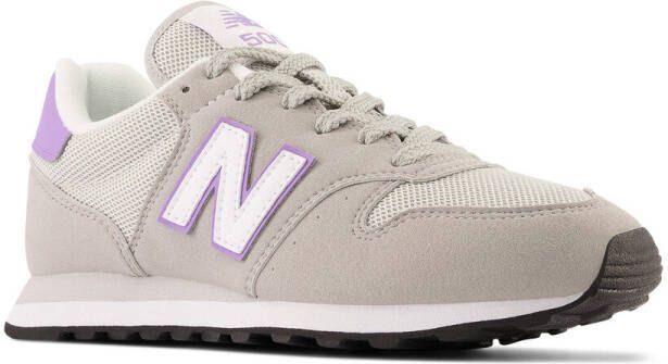 New Balance Lage Sneakers 500