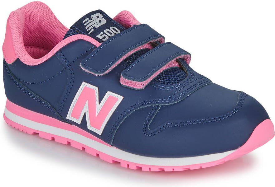 New Balance Lage Sneakers 500