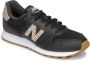 New Balance 500 LTH Sneakers Black Dames - Thumbnail 2