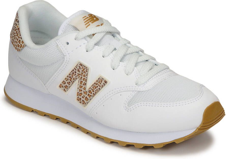 New Balance Lage Sneakers 500