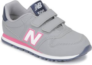 New Balance Lage Sneakers 500