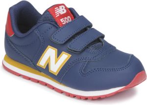 New Balance Lage Sneakers 500