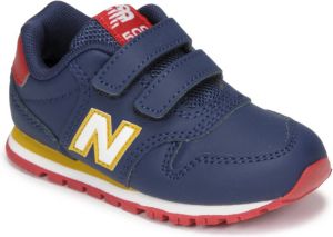 New Balance Lage Sneakers 500