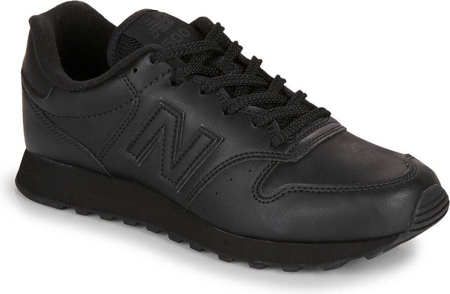 New Balance Lage Sneakers 500