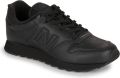 New Balance Lage Sneakers 500 - Zwart