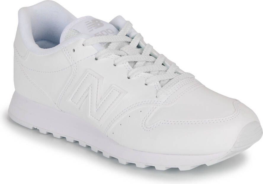 New Balance Lage Sneakers 500