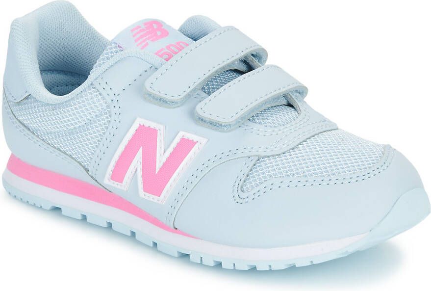 New Balance Lage Sneakers 500