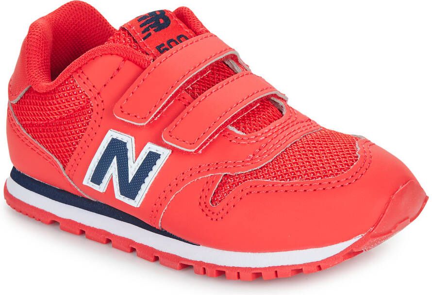 New Balance Lage Sneakers 500