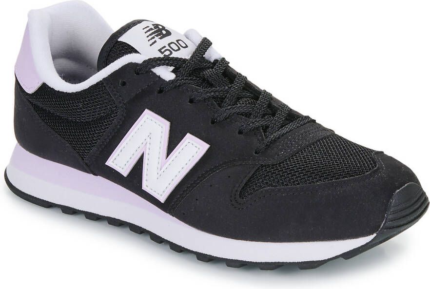 New Balance Lage Sneakers 500
