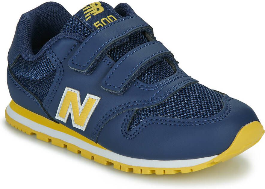 New Balance Lage Sneakers 500