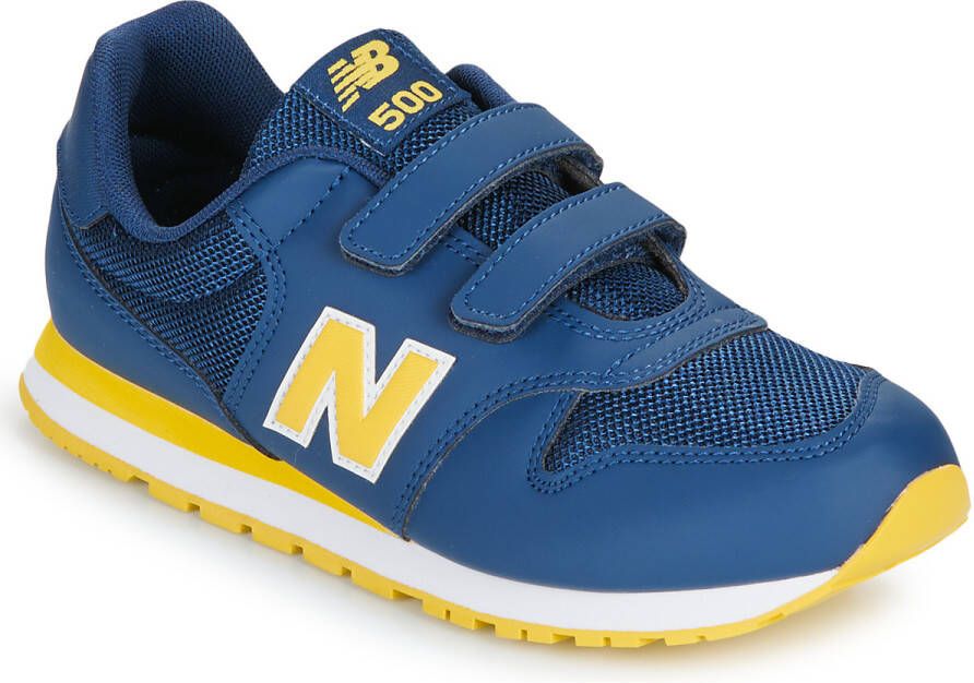 New Balance Lage Sneakers 500