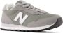 New Balance 515v1 Heren Sneakers SLATE GREY - Thumbnail 3