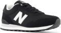 New Balance Ml515 Sneakers - Zwart