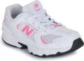 New Balance Lage Sneakers 530 - Wit