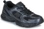 New Balance 530 Unisex Schoenen Zwart Maat: 36 Textil Foot Locker - Thumbnail 2