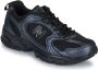 New Balance Klassieke jaren 90 stijl Sneakers Black - Thumbnail 2