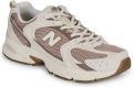 New Balance 530 Sneakers Beige Synthetisch Textil - Beige