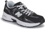 New Balance 530 Running Schoenen black maat: 38 beschikbare maaten:37 38.5 39 40 - Thumbnail 2