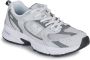 New Balance 530 (ps) 530 Schoenen grey matter maat: 34.5 beschikbare maaten:29 30 31 32 33 34.5 - Thumbnail 5
