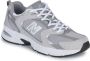 New Balance 530 Fashion sneakers Schoenen raincloud maat: 42.5 beschikbare maaten:41.5 42.5 43 44.5 45 46.5 47.5 - Thumbnail 7