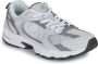 New Balance 530 (ps) 530 Schoenen grey matter maat: 34.5 beschikbare maaten:29 30 31 32 33 34.5 - Thumbnail 7
