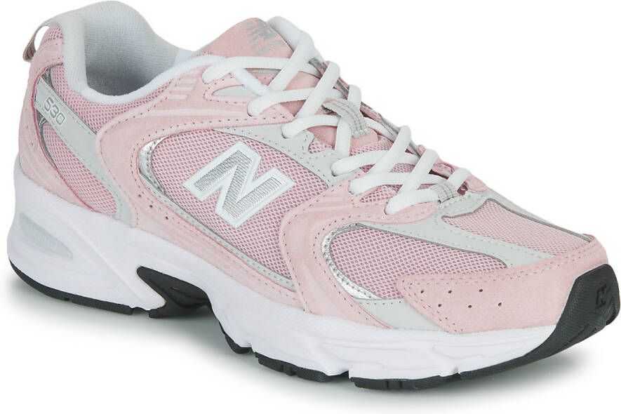 New Balance 530 Fashion sneakers Schoenen stone pink maat: 41.5 beschikbare maaten:41.5 42.5 43 44.5 45 46.5 - Foto 7