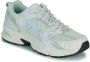 New Balance 530 Fashion sneakers Schoenen sea salt maat: 38.5 beschikbare maaten:36 37.5 38.5 - Thumbnail 4