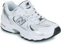 New Balance Lage Sneakers 530 - Wit