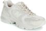 New Balance 530 Schoenen Beige Maat: 42.5 Textil Synthetisch Foot Locker - Thumbnail 3