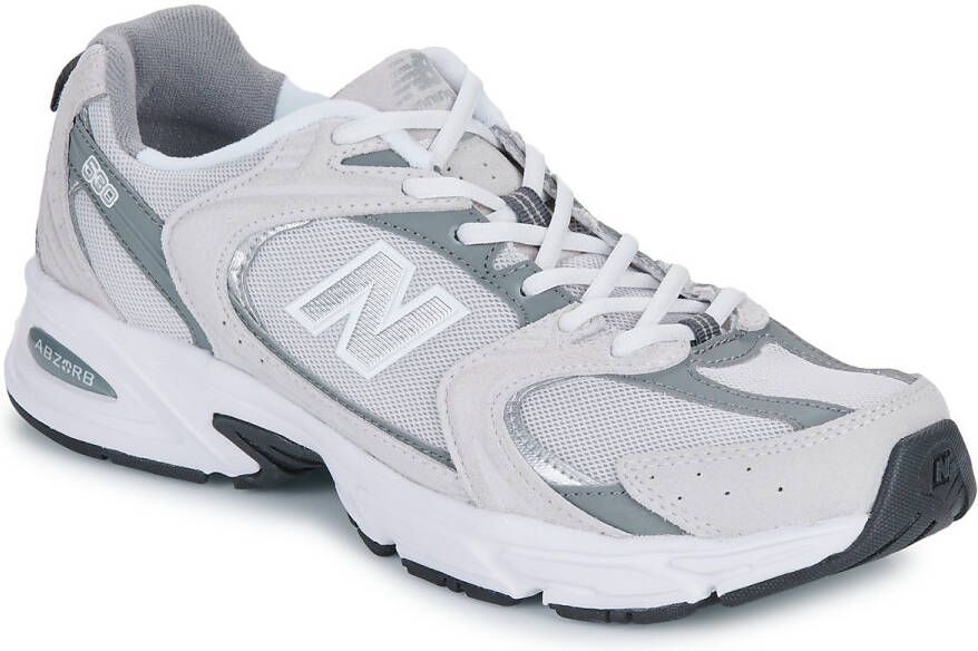 New Balance Mr530 M 1 Lage sneakers Heren Grijs + - Foto 5