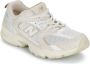 New Balance 530 sneakers beige camel Mesh Meerkleurig 33.5 - Thumbnail 3