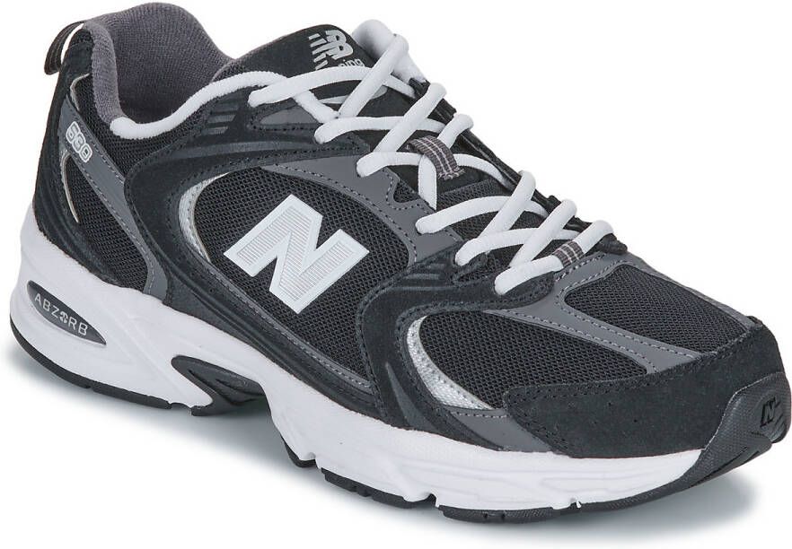 New Balance 530 Fashion sneakers Schoenen raincloud maat: 41.5 beschikbare maaten:41.5 42.5 43 44.5 45 46.5 47.5 - Foto 16
